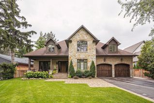 Detached House for Sale, 2050 Dickson Rd, Mississauga, ON