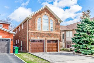 House for Sale, 2416 Yorktown Circ, Mississauga, ON