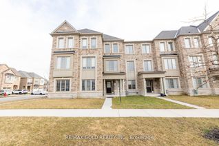 Freehold Townhouse for Sale, 25 Temple Manor Rd, Brampton, ON