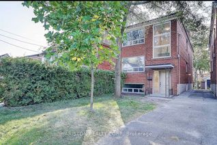 Property for Rent, 9 Winfield Ave N, Toronto, ON