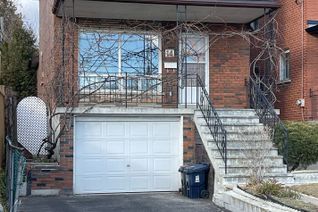 House for Sale, 14 Waller Ave, Toronto, ON