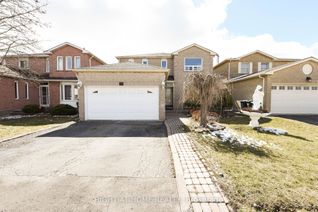 Detached House for Sale, 51 Cherrytree Dr, Brampton, ON