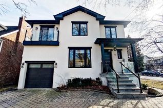 Detached House for Sale, 15 Valiant Rd, Toronto, ON