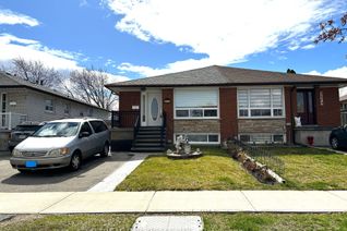 Bungalow for Rent, 3406 Ellengale Dr #Upper, Mississauga, ON