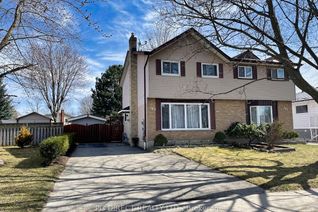 Semi-Detached House for Sale, 183 Marksam Rd, Guelph, ON