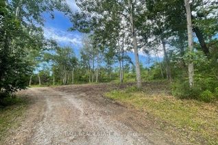 Vacant Residential Land for Sale, 14 Lawson Crt, Kawartha Lakes, ON