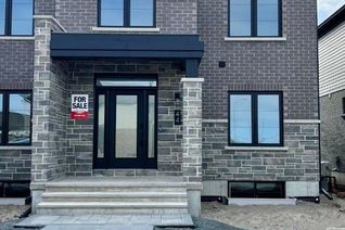 Freehold Townhouse for Sale, 44 Riverstone Way, Belleville, ON