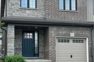 Townhouse for Rent, 135 Hardcastle Dr #60, Cambridge, ON