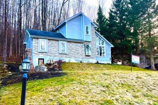 Detached House for Sale, 156 Old Highway 26 Ave, Meaford, ON