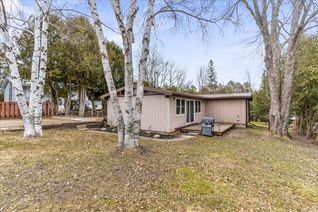 Bungalow for Sale, 22 Urban St, South Bruce Peninsula, ON