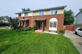 Semi-Detached House for Rent, 10658 Atwater Cres, Windsor, ON