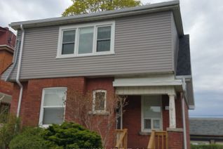 Duplex for Sale, 260 Prospect St S, Hamilton, ON