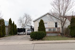 House for Sale, 670 Knox Ave, Hamilton, ON