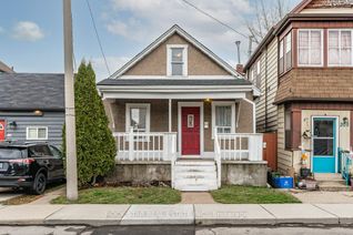 House for Sale, 210 Rosslyn Ave N, Hamilton, ON