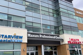 Office for Lease, 385 Silver Star Blvd #302, Toronto, ON