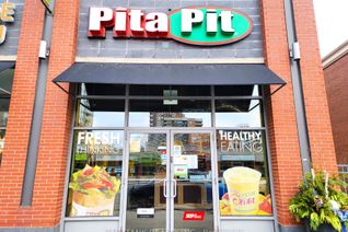 Franchise Business for Sale, 125 Lakeshore Rd E, Mississauga, ON
