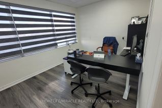 Office for Lease, 50 Steeles Ave E #216, Milton, ON