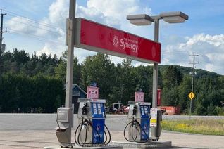 Gas Station Franchise Business for Sale, 30254 Hwy 62 Bancroft St, Bancroft, ON