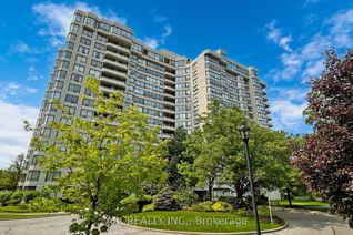 Property for Sale, 1131 Steeles Ave W #503, Toronto, ON