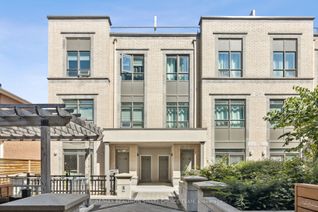 Townhouse for Sale, 52 Holmes Ave W #3, Toronto, ON