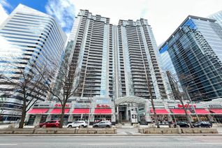 Condo Apartment for Rent, 4978 Yonge St #1702, Toronto, ON