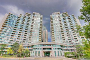 Condo Apartment for Sale, 509 Beecroft Rd #2011, Toronto, ON