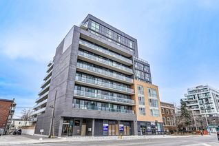 Condo Apartment for Sale, 2369 Danforth Ave #306, Toronto, ON