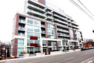 Condo Apartment for Sale, 1350 Kingston Rd #116, Toronto, ON