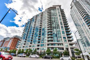 Condo Apartment for Sale, 68 Grangeway Ave #1502, Toronto, ON