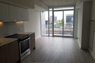 Apartment for Rent, 25 Baseball Pl #406, Toronto, ON