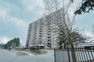 Apartment for Sale, 99 Blackwell Ave E #1113, Toronto, ON