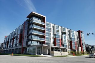 Condo Apartment for Rent, 58 Adam Sellers St #212, Markham, ON