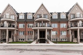 Condo Townhouse for Rent, 2420 Baronwood Dr #11-02, Oakville, ON