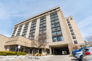 Condo for Rent, 2737 Keele St #629, Toronto, ON