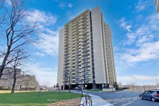 Property for Sale, 1455 Lawrence Ave W #1806, Toronto, ON