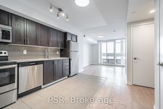 Condo Apartment for Rent, 830 Lawrence Ave W #1301, Toronto, ON