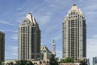 Condo for Sale, 4080 Living Arts Dr #2610, Mississauga, ON