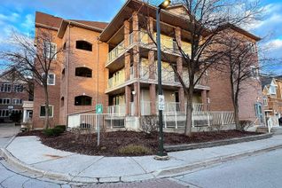 Townhouse for Rent, 55 Bristol Rd E #78, Mississauga, ON
