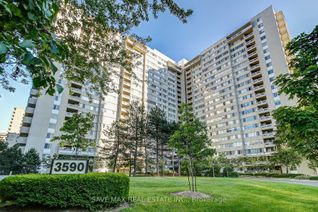 Property for Sale, 3590 Kaneff Cres #1910, Mississauga, ON