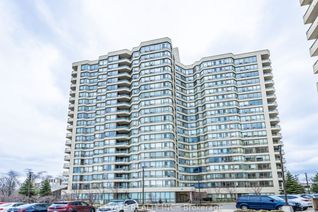 Apartment for Sale, 75 King St E #1510, Mississauga, ON