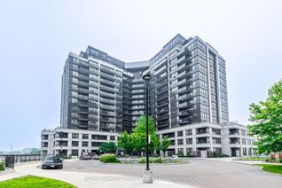 Condo Apartment for Sale, 1060 Sheppard Ave W #719, Toronto, ON