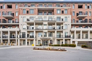 Condo Apartment for Sale, 135 Orr St S #502, Cobourg, ON