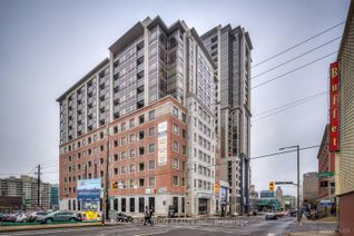Condo Apartment for Rent, 150 Main St W #605, Hamilton, ON