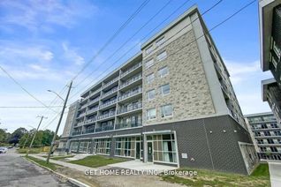 Condo Apartment for Rent, 275 Larch St #H301, Waterloo, ON