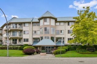 Condo Apartment for Sale, 7685 Amber Drive #209, Chilliwack, BC