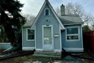Detached House for Sale, 1450 Alexandra Street, Regina, SK