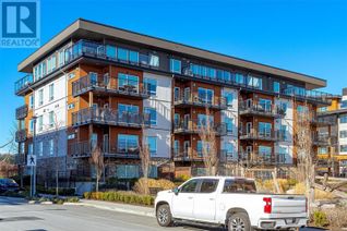 Condo Apartment for Sale, 2500 Hackett Cres #307, Central Saanich, BC