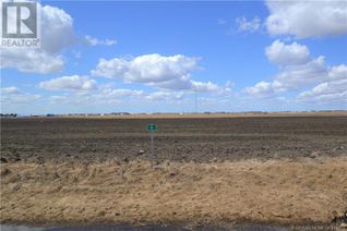 Land for Sale, 51 721022 Range Road 54, Rural Grande Prairie No. 1, County of, AB