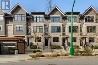 Property for Sale, 1960 Glenaire Drive #4, North Vancouver, BC