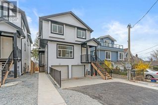 Duplex for Sale, 758 E 60 Avenue #2, Vancouver, BC